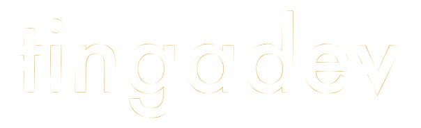 Tingavu | Developer